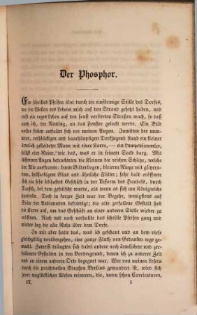 Aus der Natur : das Neueste auf dem Gebiete der Naturwissenschaften. 9/10. 1856/57