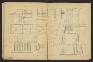 Tafel V. Fig. 31. bis Fig. 51.