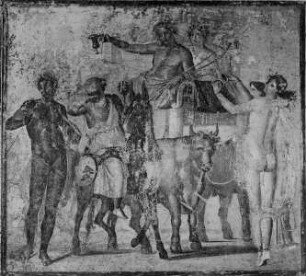 Triumph des Dionysos und der Ariadne