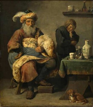 Der Zahnarzt