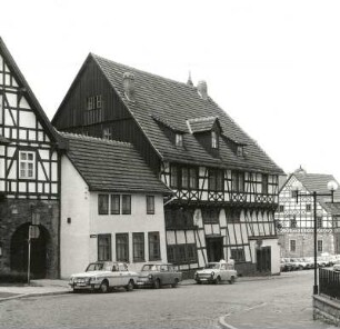 Lutherhaus