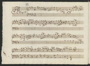 Sonaten; cemb; cis-Moll; K 246