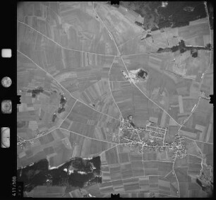 Luftbild: Film 7 Bildnr. 593