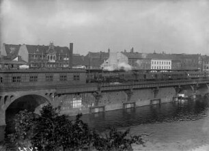 Bahnhof Jannowitzbrücke