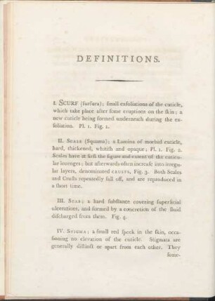 Definitions.