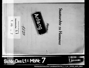 Land- und Viehschatzregister