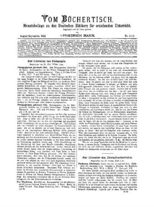 11/12: Heft 11/12