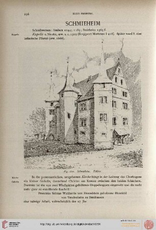 ⟦Schmieheim⟧