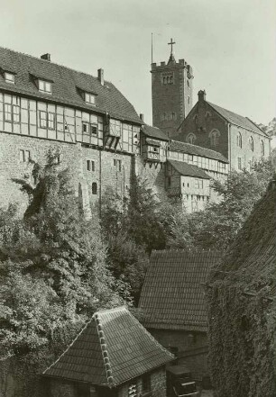 Wartburg