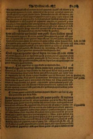Sententiarum libri IV