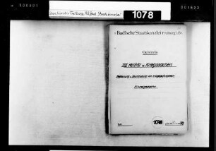 Einzelgesuche um Entlassung von Kriegsgefangenen