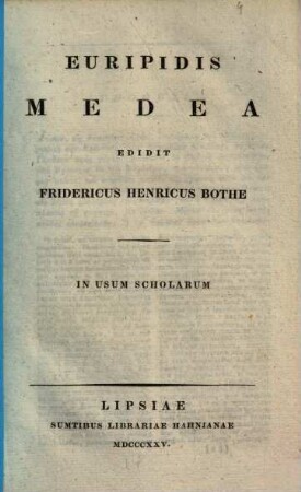 Medea