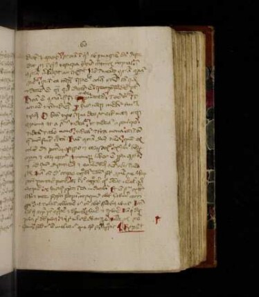 Cap. 14,23–15,24. Bona conscientia est qua habet in corde puritatem …