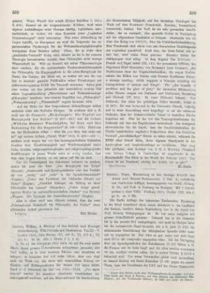 509-510 [Rezension] Canton, William, A History of the British and Foreign Bible Society. Vol III-V.