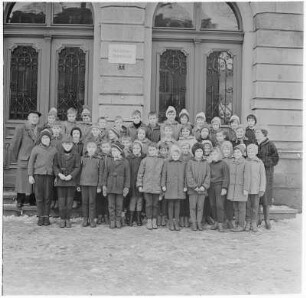 Patenklasse - Ofenbau