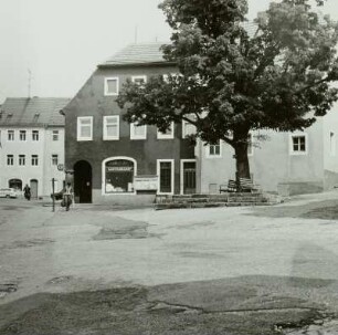 Platz, Dippoldiswalde
