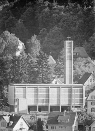Pauluskirche