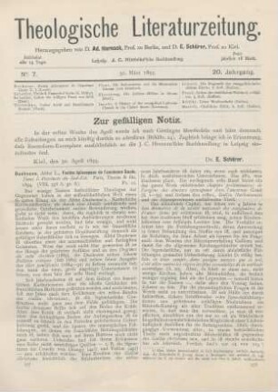 177-180 [Rezension] Duchesne, L., Fastes épiscopaux de l’ancienne Gaule. Tome I. Provinces du Sud-Est