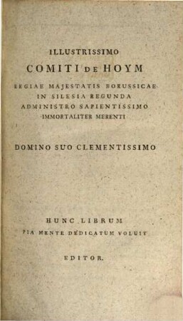 Plutarchi Vitae Parallelae Alexandri Et Caesaris
