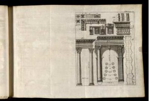 Tab. V. Archit. Civ.