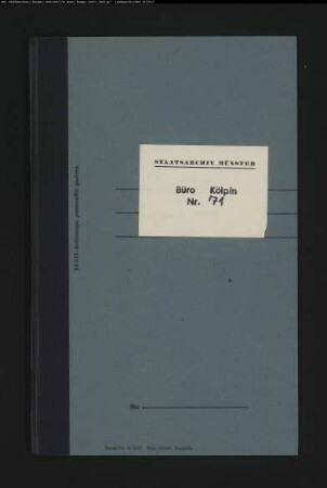 Linksradikaler Führer Heinrich Pütz (Barmen) und linksradikale Bewegungen im rheinisch-westfälischen Industriegebiet