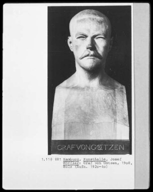 Graf von Götzen