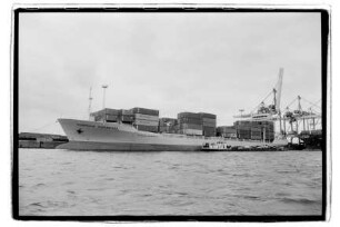 Contship Singapore
