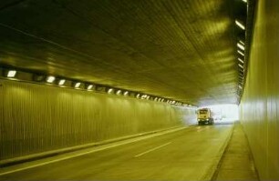 Tunnel Eching