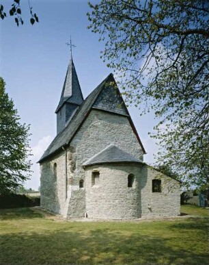 Nikolauskapelle