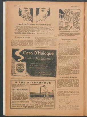 La tuberculosis de los ojos