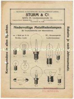 Lampen