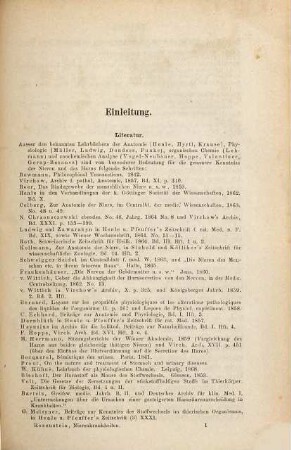 Die Pathologie und Therapie der Nierenkrankheiten : Klinisch bearb.