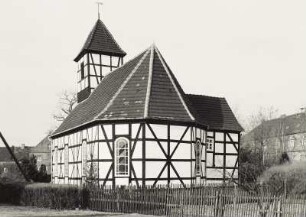 Evangelische Kirche