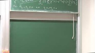 Beweis für den Satz 3.6
