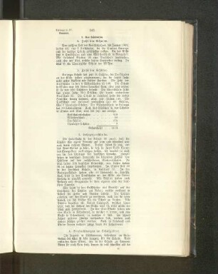 3. Lehrgegenstände.