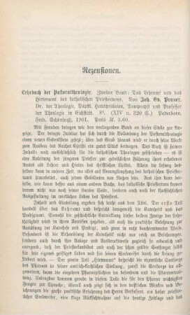 192-213 Rezensionen