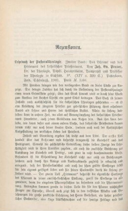 192-213 Rezensionen