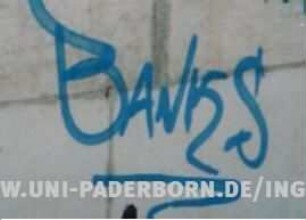 BANKS