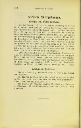 II.3.1. Professor Dr. Moritz Willkomm