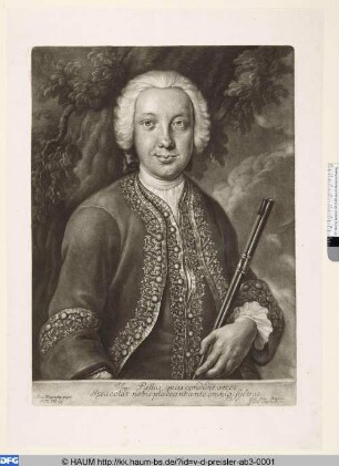 Jobst Wilhelm Ebner von Eschenbach