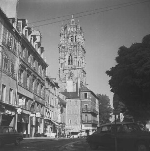Kathedrale Notre-Dame