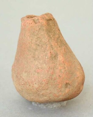 Tongefäß (Miniatur)