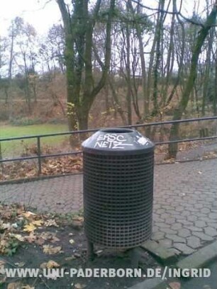 EPSC NETZ