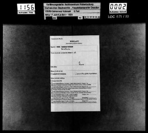 Journal über den schwedischen Reichstag