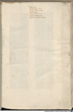 Tractatus de testamentis
