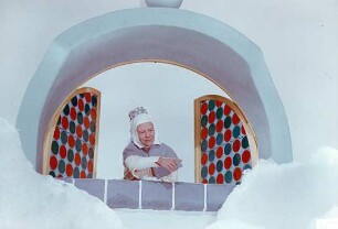 Frau Holle
