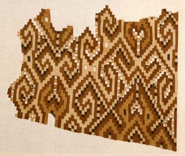 Tissu (fragment)