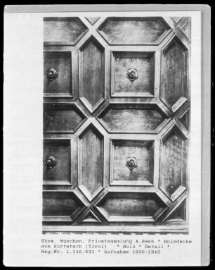 Decke (Bauteil)
