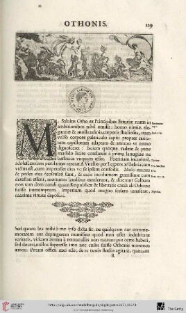 Numismata Othonis