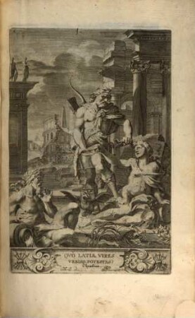 Del Regno d'Italia sotto i Barbari Epitome Del D. Emanuel Tesauro